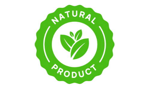 Venus Factor 100% natural non-GMO gluten-free formula badge