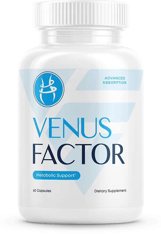 Venus Factor : Metabolic Support Formula
